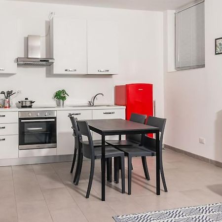 Staurenghi Blue Apartment Varese Exteriör bild