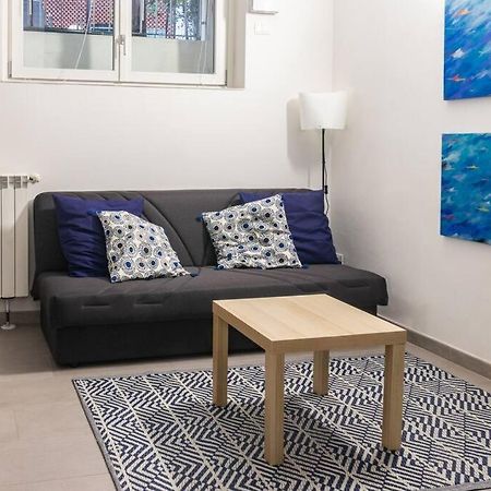 Staurenghi Blue Apartment Varese Exteriör bild